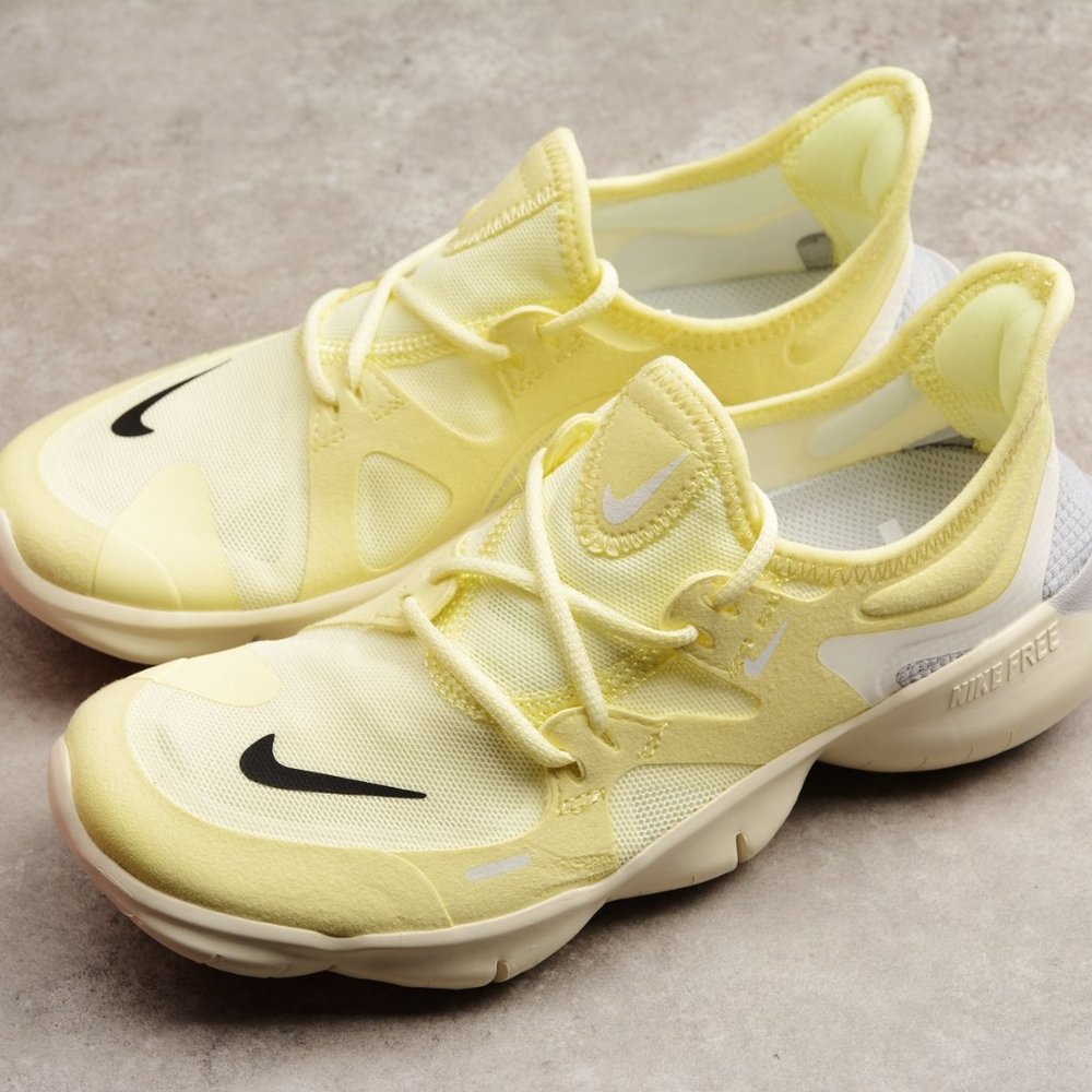 REDUCED Again.  Nike Free RN 5.0 Women's Running Training